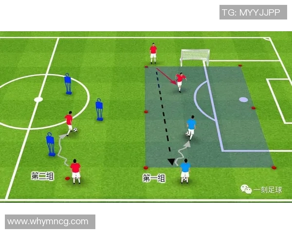 五人足球规则详解与技巧分享助你成为场上明星球员